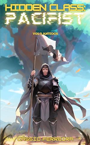 Antioch by Cássio Ferreira