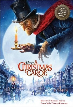 A Christmas Carol: the Junior Novel by James Ponti
