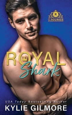 Royal Shark by Kylie Gilmore