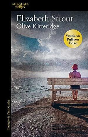 Olive Kitteridge by Elizabeth Strout