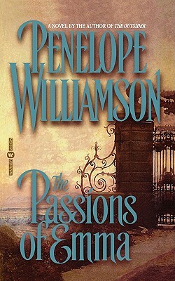 The Passions of Emma by Penelope Williamson