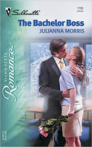 The Bachelor Boss by Julianna Morris