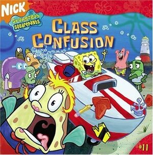 Class Confusion (Spongebob Squarepants) by Sarah Willson, Robert Dress