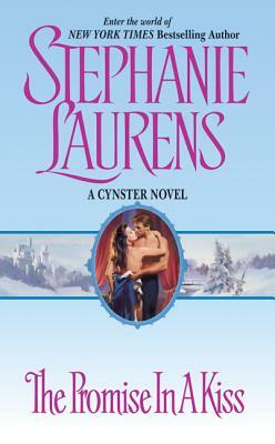 The Promise in a Kiss by Stephanie Laurens