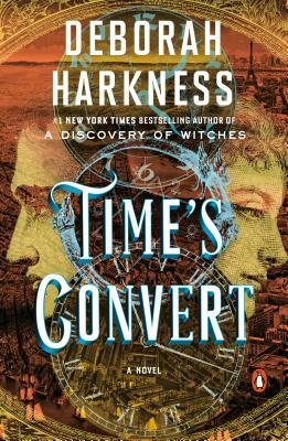 Time's Convert by Deborah Harkness