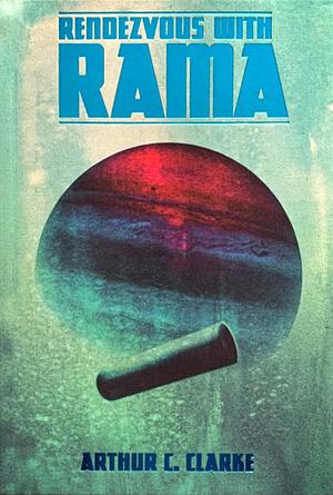Rendezvous with Rama by Arthur C. Clarke
