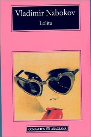 Lolita by Vladimir Nabokov