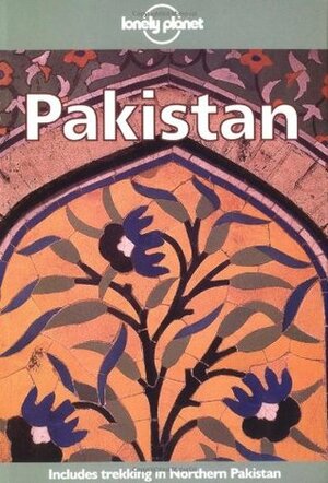 Pakistan (Lonely Planet Guide) by Bradley Mayhew, David St. Vincent, Lonely Planet, John King