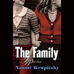 The Family by Naomi Krupitsky