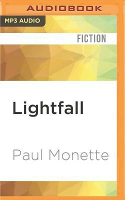 Lightfall by Paul Monette
