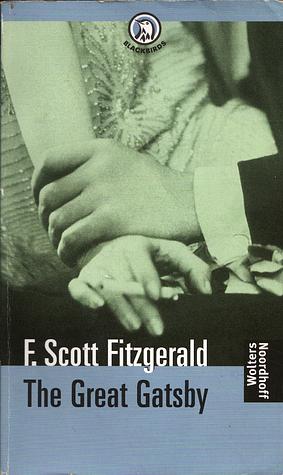 The Great Gatsby by F. Scott Fitzgerald