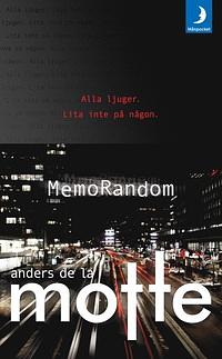 MemoRandum by Anders de la Motte