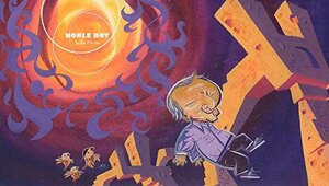 Noble Boy by Scott Morse