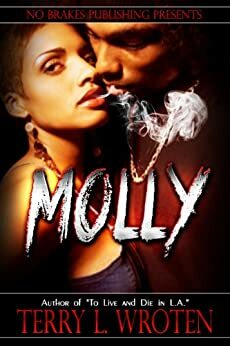 Molly by Terry L. Wroten