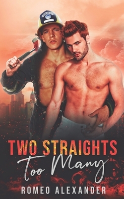 Two Straights Too Many by Romeo Alexander