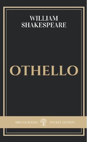 Othello by William Shakespeare