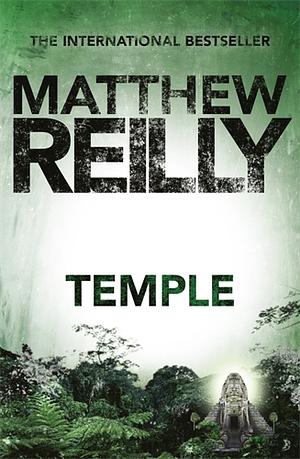 Temple by Matthew Reilly