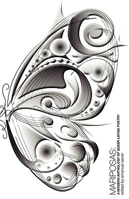 Mariposas: An Anthology of Modern Queer Latino Poetry by 