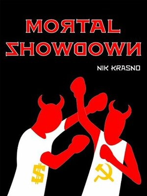 Mortal Showdown by Nik Krasno
