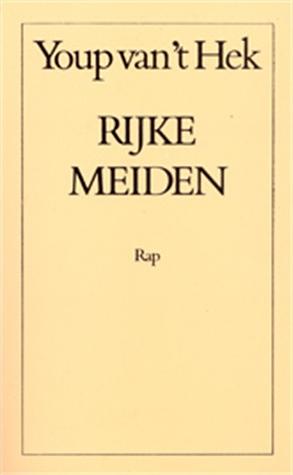 Rijke meiden by Youp van 't Hek