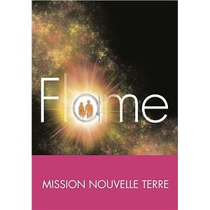 Mission nouvelle terre : roman, Volume 3 by Amy Kathleen Ryan