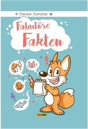 Fabulöse Fakten by Daniela Schreiter