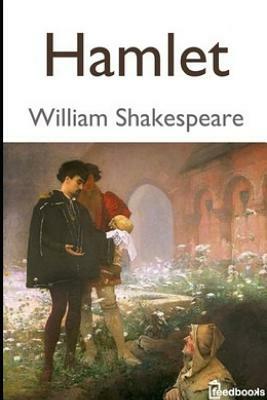 Hamlet by William Shakespeare