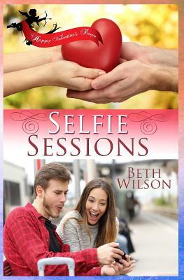 Selfie Sessions by Beth Wilson