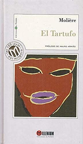 El Tartufo by Mario Armiño, Molière