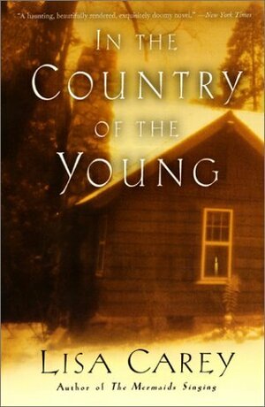 In the Country of the Young by Lisa Carey