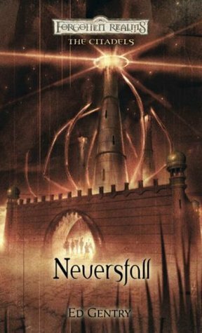 Neversfall by Ed Gentry