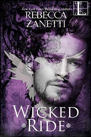 Wicked Ride by Rebecca Zanetti