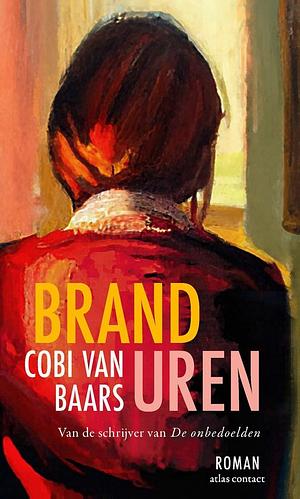 Branduren by Cobi van Baars