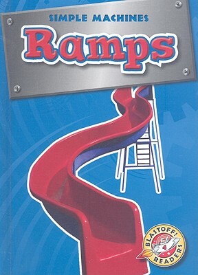 Ramps by Kay Manolis