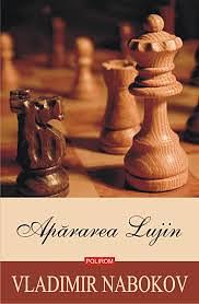 Apărarea Lujin by Vladimir Nabokov