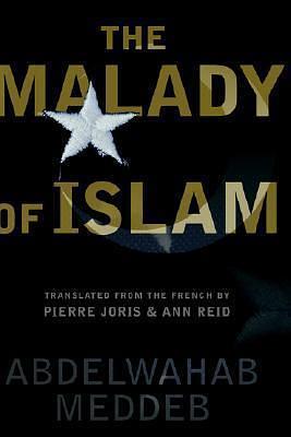 The Malady Of Islam by Abdelwahab Meddeb, Abdelwahab Meddeb