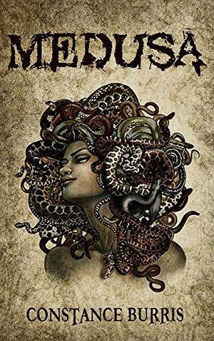 Medusa: Eine Kurzgeschichte by Constance Burris, Constance Burris