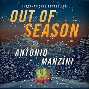 Out of Season by Antonio Manzini