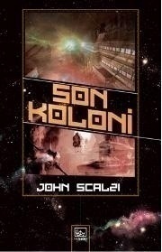 Son Koloni by John Scalzi