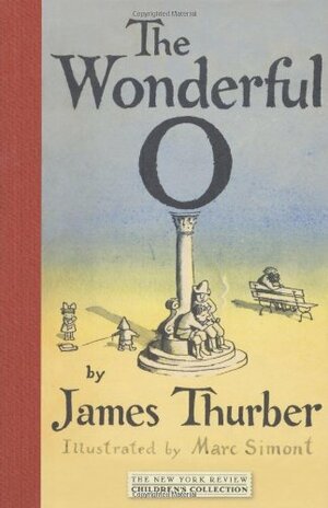 The Wonderful O by James Thurber