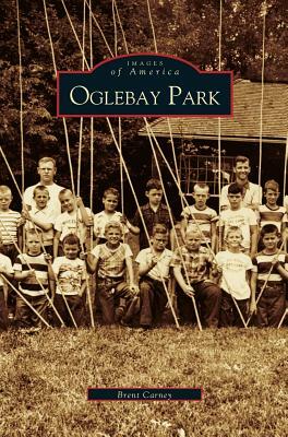 Oglebay Park by Brent Carney
