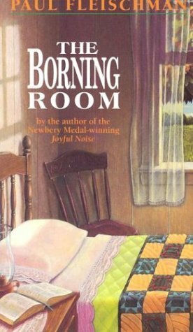 The Borning Room by Paul Fleischman