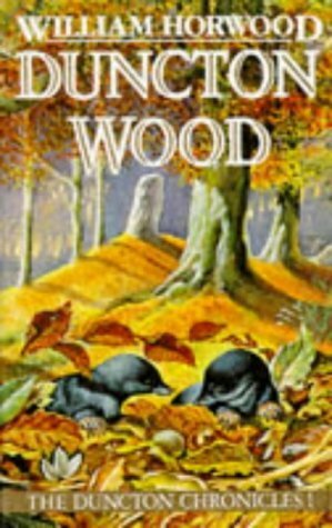 Duncton Wood by William Horwood
