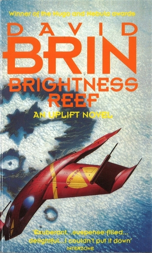 Brightness Reef by David Brin