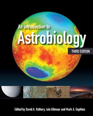 An Introduction to Astrobiology by 