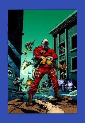 Deadshot: Bulletproof by Christos Gage, Steve Cummings