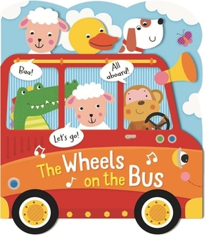 Wheels on the Bus by Kidsbooks