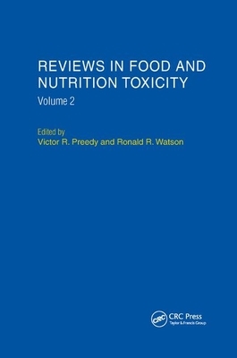 Reviews in Food and Nutrition Toxicity by 