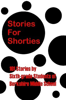 Stories For Shorties by Daniel Fisher