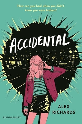 Accidental by Alex Richards